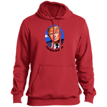 Load image into Gallery viewer, Donald Trump Daughter Men&#39;s Pullover Hoodie