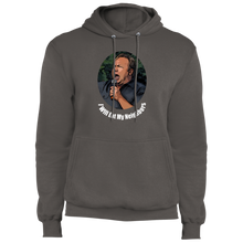 Load image into Gallery viewer, Alex Jones Men&#39;s Fleece Pullover Hoodie