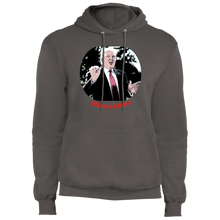 Load image into Gallery viewer, Donald Trump Billions Men&#39;s Fleece Pullover Hoodie