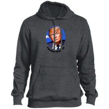 Load image into Gallery viewer, Donald Trump Daughter Men&#39;s Pullover Hoodie