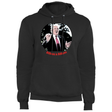 Load image into Gallery viewer, Donald Trump Billions Men&#39;s Fleece Pullover Hoodie