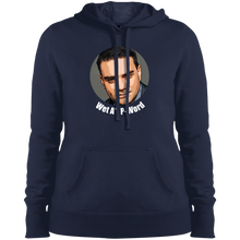 Load image into Gallery viewer, Ben Shapiro Ladies&#39; Pullover Hooded Sweatshirt