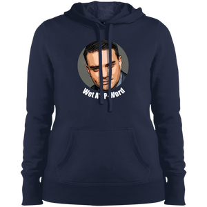 Ben Shapiro Ladies' Pullover Hooded Sweatshirt