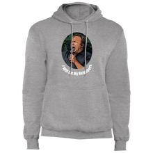 Load image into Gallery viewer, Alex Jones Men&#39;s Fleece Pullover Hoodie