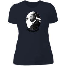 Load image into Gallery viewer, MLK Ladies&#39; T-Shirt