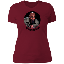 Load image into Gallery viewer, Dave Chappelle Ladies&#39; T-Shirt