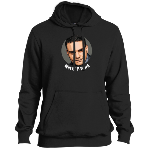 Ben Shapiro Men's Pullover Hoodie