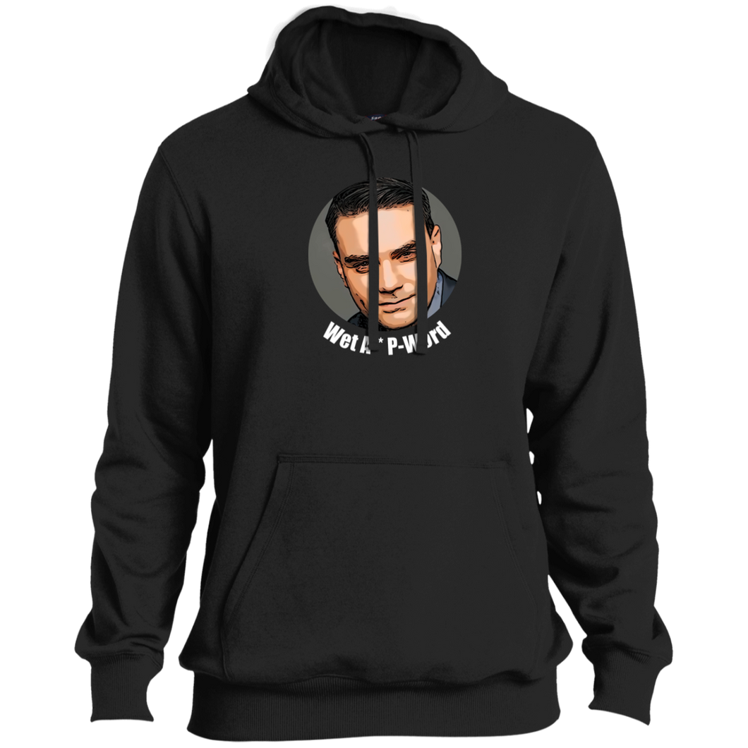 Ben Shapiro Men's Pullover Hoodie