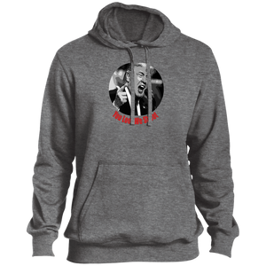 Donald Trump You Loot Men's Pullover Hoodie