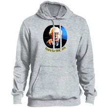 Load image into Gallery viewer, Bernie Sanders Men&#39;s Pullover Hoodie