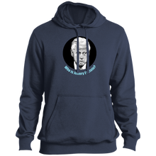 Load image into Gallery viewer, Bill Clinton Epstein Men&#39;s Pullover Hoodie