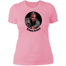 Load image into Gallery viewer, Dave Chappelle Ladies&#39; T-Shirt