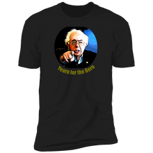 Load image into Gallery viewer, Bernie Sanders Men&#39;s Short Sleeve T-Shirt