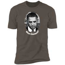 Load image into Gallery viewer, Barack Obama Men&#39;s Short Sleeve T-Shirt