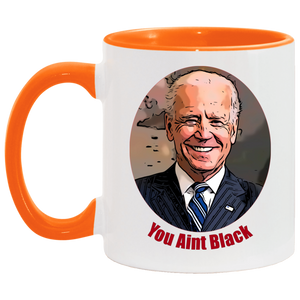 Joe Biden Accent Coffee Mug