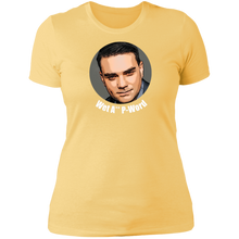 Load image into Gallery viewer, Ben Shapiro Ladies&#39; T-Shirt