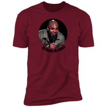 Load image into Gallery viewer, Dave Chappelle Men&#39;s Short Sleeve T-Shirt