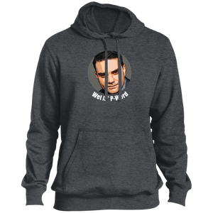 Ben Shapiro Men's Pullover Hoodie