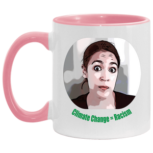 AOC Accent Coffee Mug