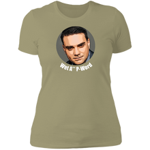 Load image into Gallery viewer, Ben Shapiro Ladies&#39; T-Shirt