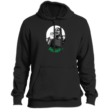 Load image into Gallery viewer, AOC Green New Deal Men&#39;s Pullover Hoodie