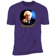 Load image into Gallery viewer, Bernie Sanders Men&#39;s Short Sleeve T-Shirt