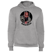 Load image into Gallery viewer, Dave Chappelle Men&#39;s Fleece Pullover Hoodie