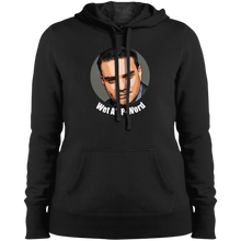 Load image into Gallery viewer, Ben Shapiro Ladies&#39; Pullover Hooded Sweatshirt