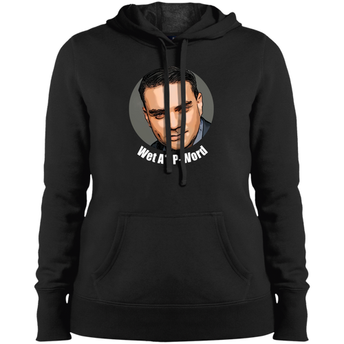 Ben Shapiro Ladies' Pullover Hooded Sweatshirt