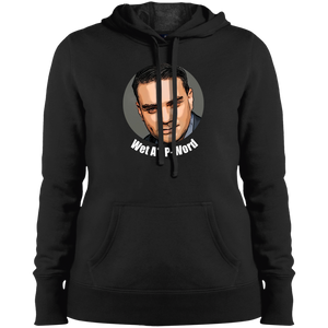 Ben Shapiro Ladies' Pullover Hooded Sweatshirt