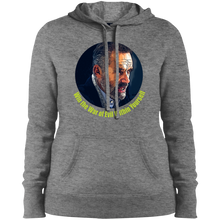 Load image into Gallery viewer, Jordan Peterson Ladies&#39; Pullover Hooded Sweatshirt