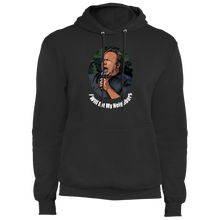 Load image into Gallery viewer, Alex Jones Men&#39;s Fleece Pullover Hoodie