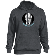 Load image into Gallery viewer, Bill Clinton Epstein Men&#39;s Pullover Hoodie