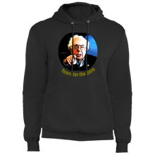 Load image into Gallery viewer, Bernie Sanders Men&#39;s Fleece Pullover Hoodie