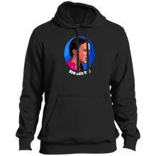 Load image into Gallery viewer, Greta Thunberg Men&#39;s Pullover Hoodie