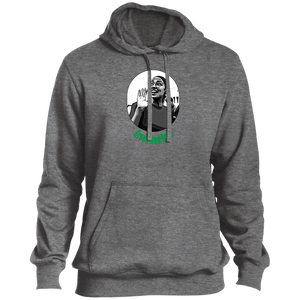 AOC Green New Deal Men's Pullover Hoodie