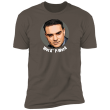 Load image into Gallery viewer, Ben Shapiro Men&#39;s Short Sleeve T-Shirt