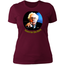 Load image into Gallery viewer, Bernie Sanders Ladies&#39; T-Shirt