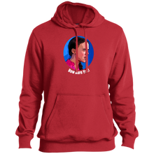 Load image into Gallery viewer, Greta Thunberg Men&#39;s Pullover Hoodie