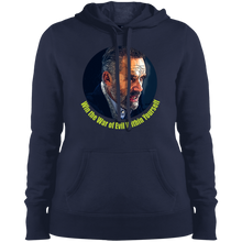 Load image into Gallery viewer, Jordan Peterson Ladies&#39; Pullover Hooded Sweatshirt