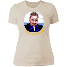 Load image into Gallery viewer, Hillary Clinton Ladies&#39; T-Shirt