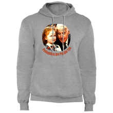 Load image into Gallery viewer, Joe Biden Pedo Men&#39;s Fleece Pullover Hoodie