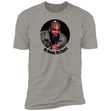 Load image into Gallery viewer, Dave Chappelle Men&#39;s Short Sleeve T-Shirt