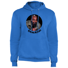 Load image into Gallery viewer, Dave Chappelle Men&#39;s Fleece Pullover Hoodie