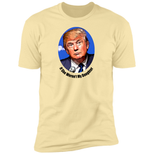 Load image into Gallery viewer, Donald Trump Daughter Men&#39;s Short Sleeve T-Shirt