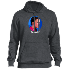 Load image into Gallery viewer, Greta Thunberg Men&#39;s Pullover Hoodie