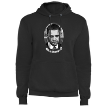 Load image into Gallery viewer, Barack Obama Men&#39;s Fleece Pullover Hoodie