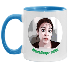 Load image into Gallery viewer, AOC Accent Coffee Mug