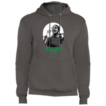 Load image into Gallery viewer, AOC Green New Deal Men&#39;s Fleece Pullover Hoodie