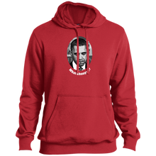 Load image into Gallery viewer, Barack Obama Men&#39;s Pullover Hoodie